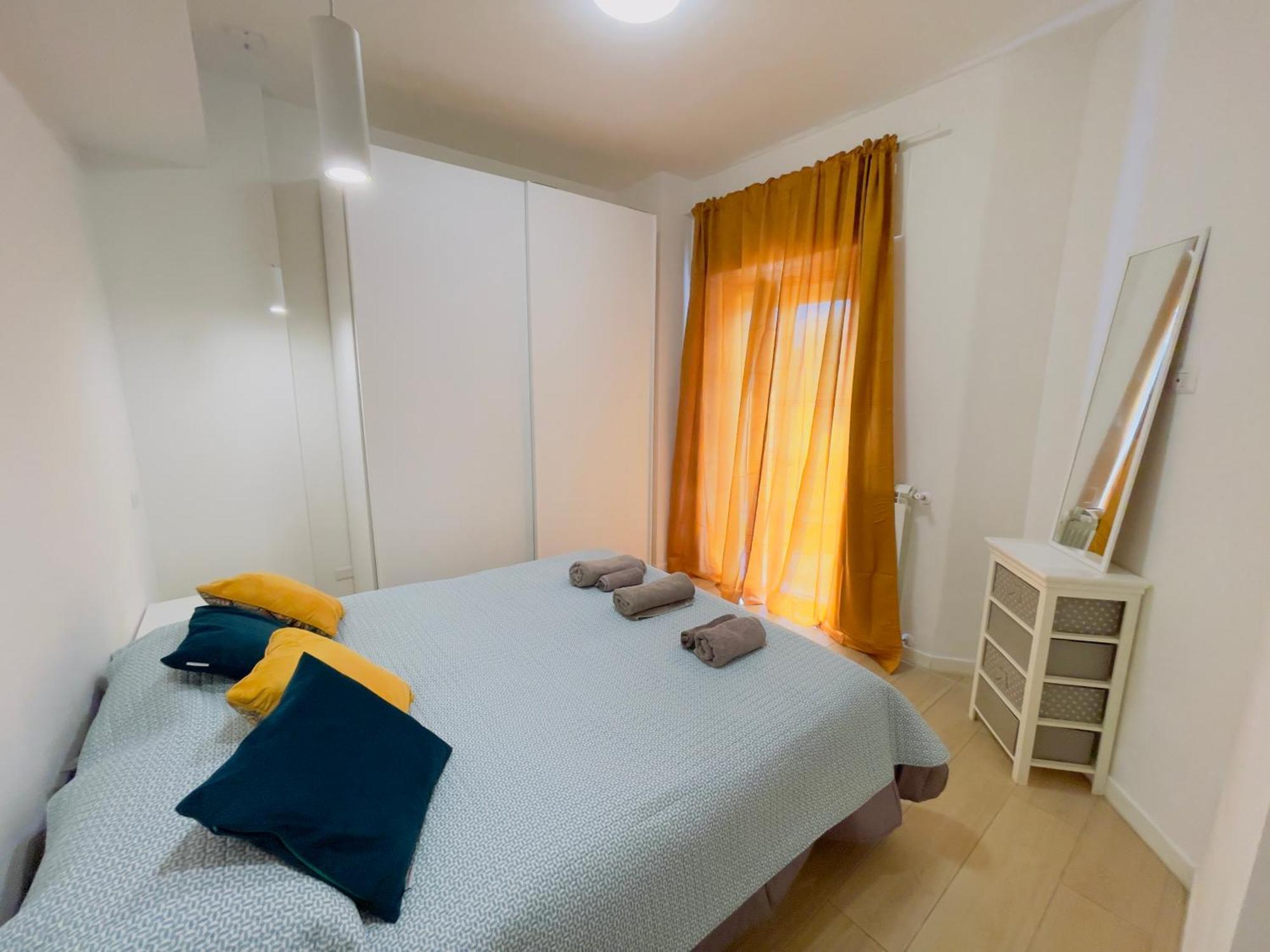 Benci&Gatti Home Con Parcheggio Privato Civitavecchia Ngoại thất bức ảnh