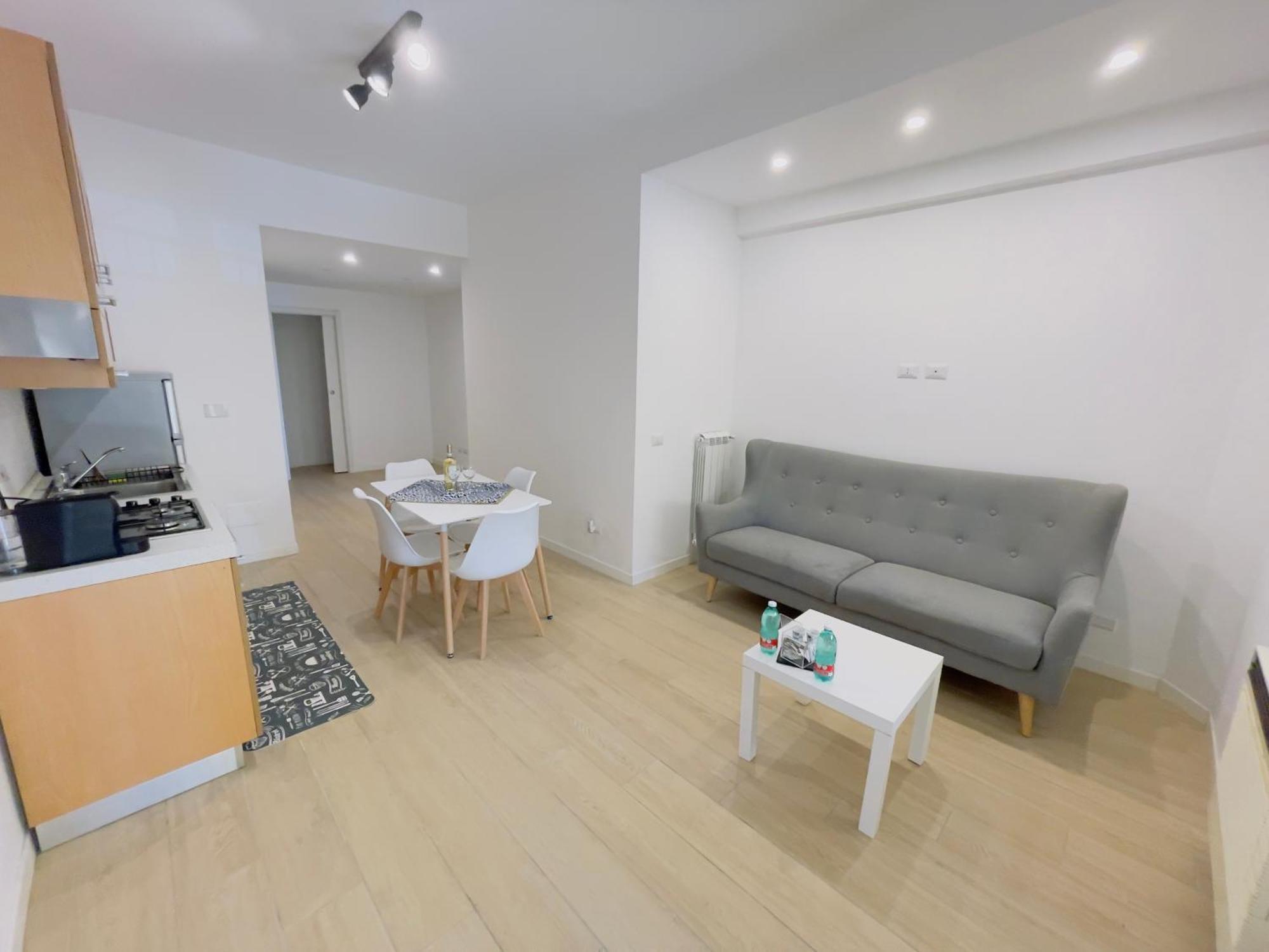 Benci&Gatti Home Con Parcheggio Privato Civitavecchia Ngoại thất bức ảnh