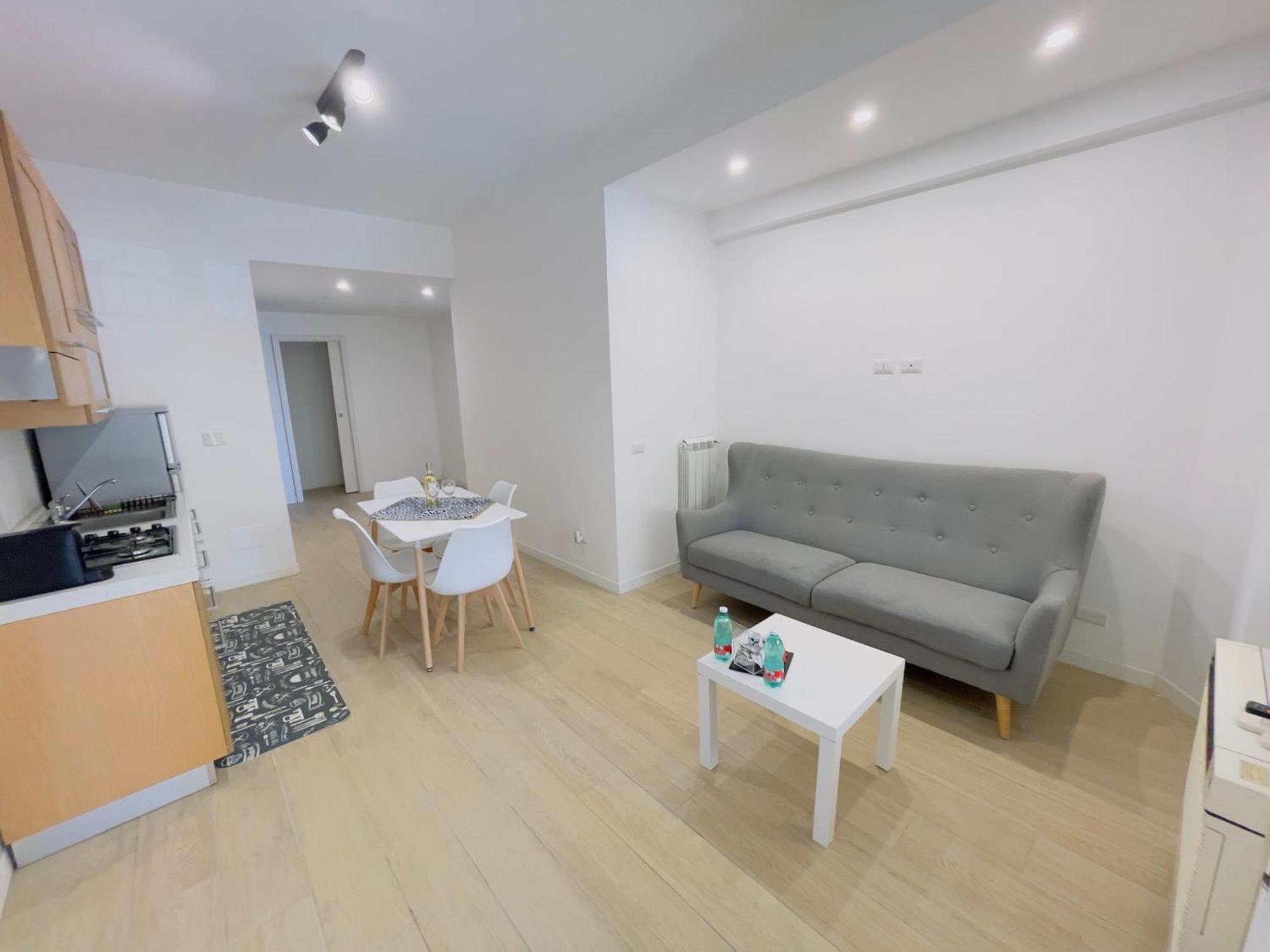 Benci&Gatti Home Con Parcheggio Privato Civitavecchia Ngoại thất bức ảnh